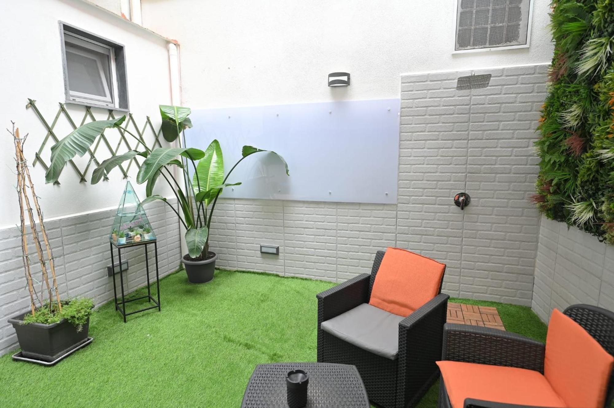 Stone House Michelle Apartamento Torre Annunziata Exterior foto